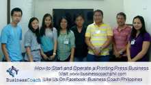 How to Start and Operate a Printing Press Business (1)