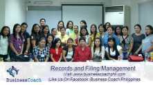 Records and Filing Management (2)