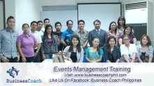 Events Management Training (2)